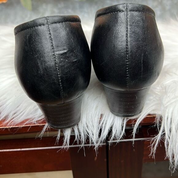 SAS Regina Pump Size 7.5 - Picture 3 of 10